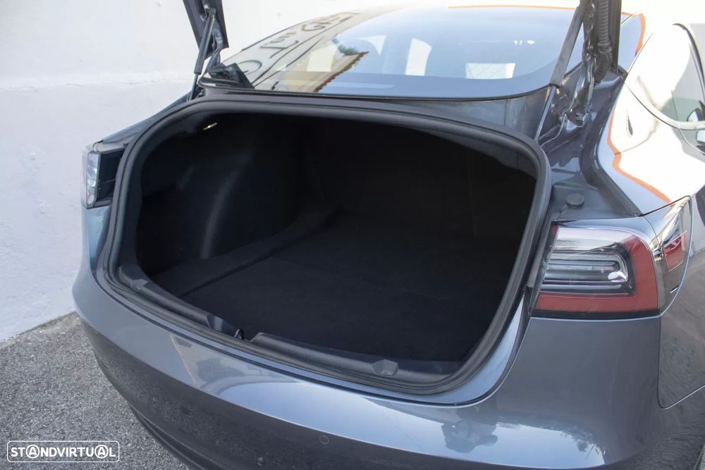 Tesla Model 3 Standard Range Plus RWD - 7
