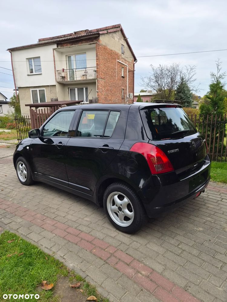 Suzuki Swift - 9