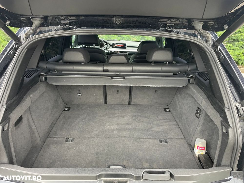 BMW X5 xDrive40e iPerformance - 12