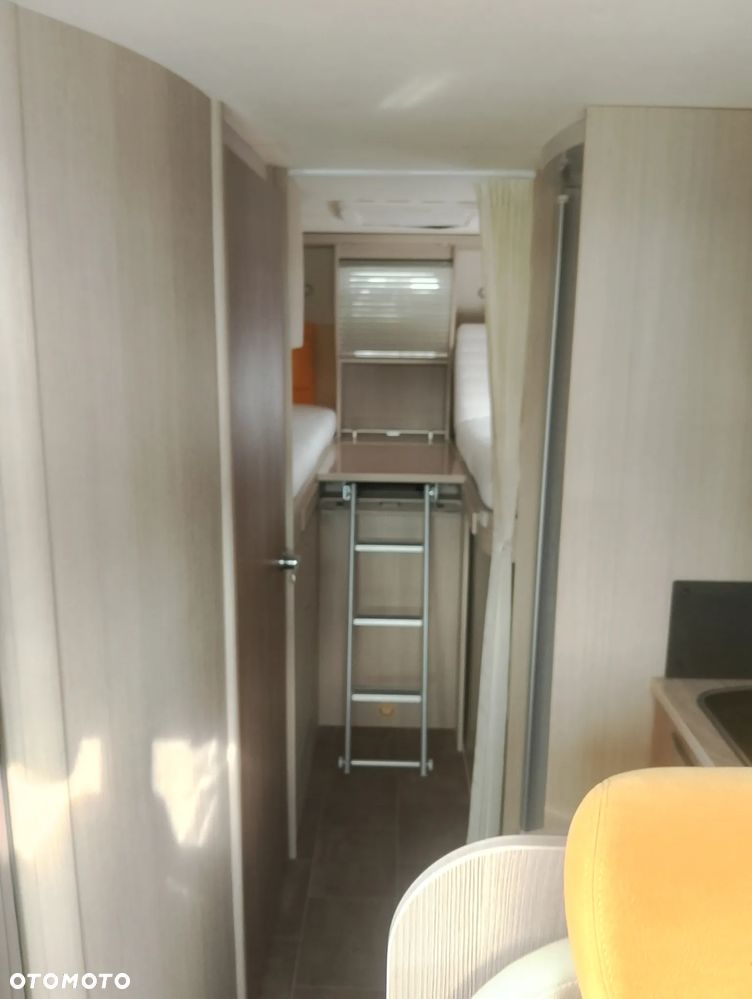 Burstner Fiat Ducato - 18