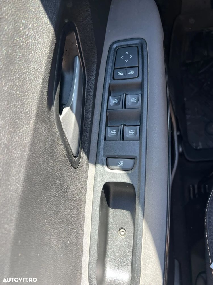 DACIA Jogger 2024 — imagine 17