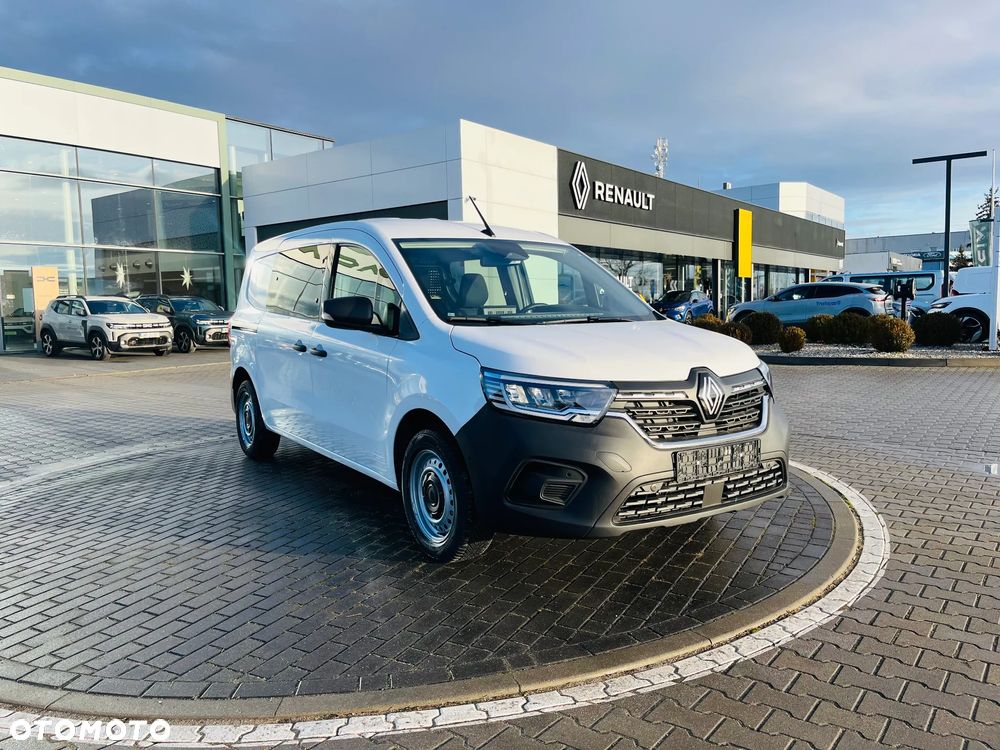 Renault Kangoo Van - 4