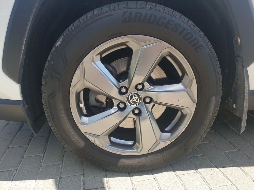 Toyota RAV4 2.0 Executive 4x4 - 15