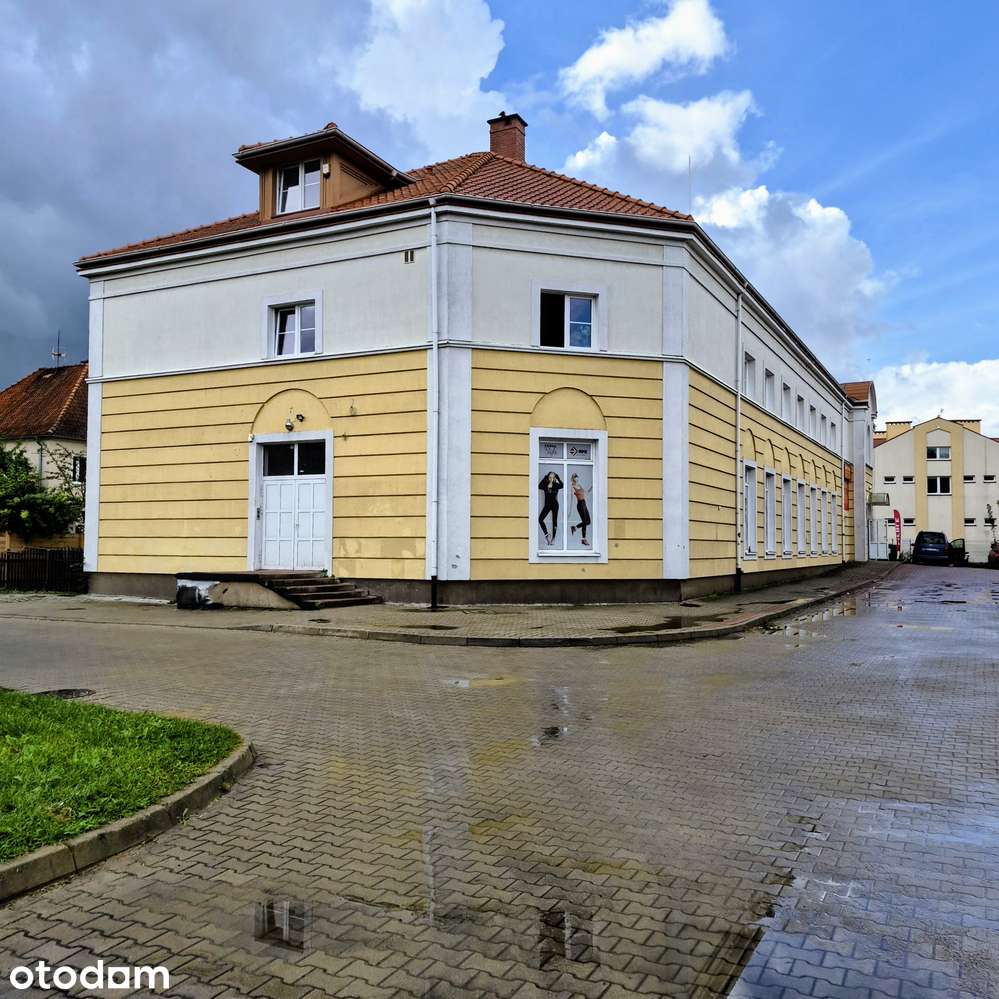 Atrakcyjna nieruchomość w bardzo dobrym stanie i gotowa do użytku. - Pełny obrazek: 4/5
