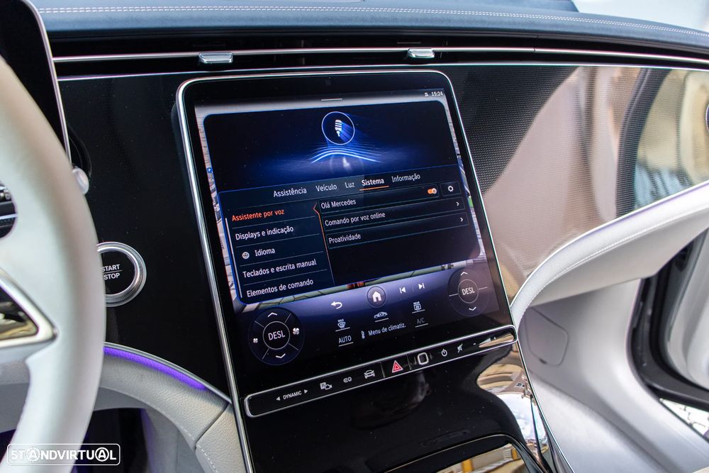 Mercedes-Benz EQE SUV 350+ - 25