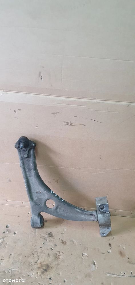 Wahacz prawy przód przedni VW Passat B6 3C0407153B - 1