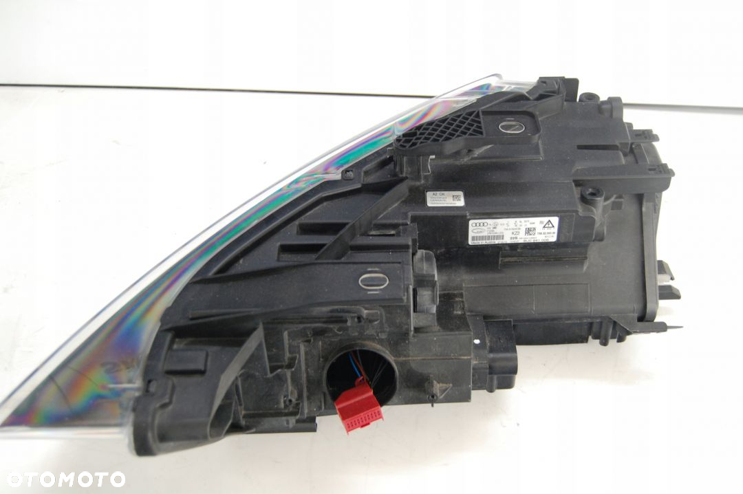 REFLEKTOR BIXENON LED AUDI Q3 8U 2011-2015 8U0 - 5