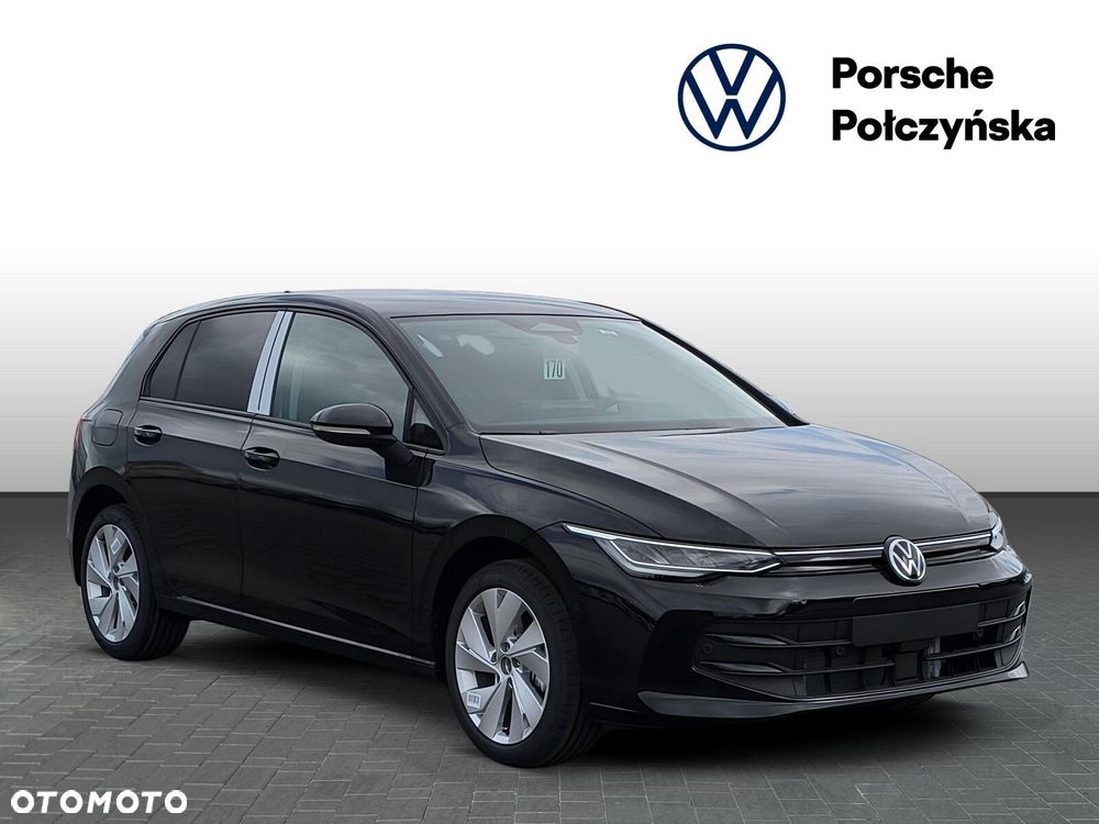 Volkswagen Golf - 7