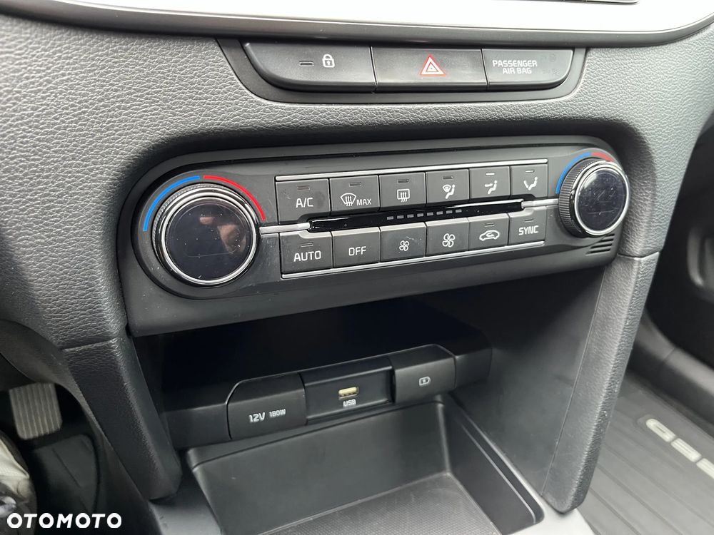 Kia Ceed 1.5 T-GDI M - 18