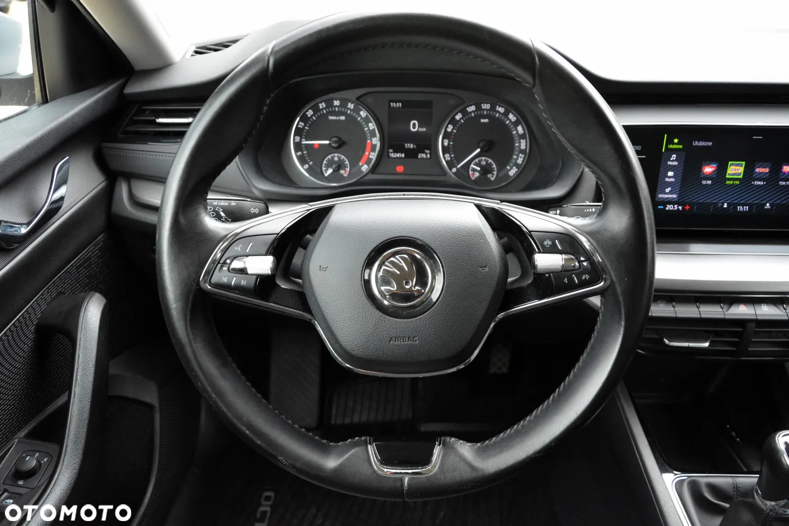Skoda Octavia 2.0 TDI Ambition - 11