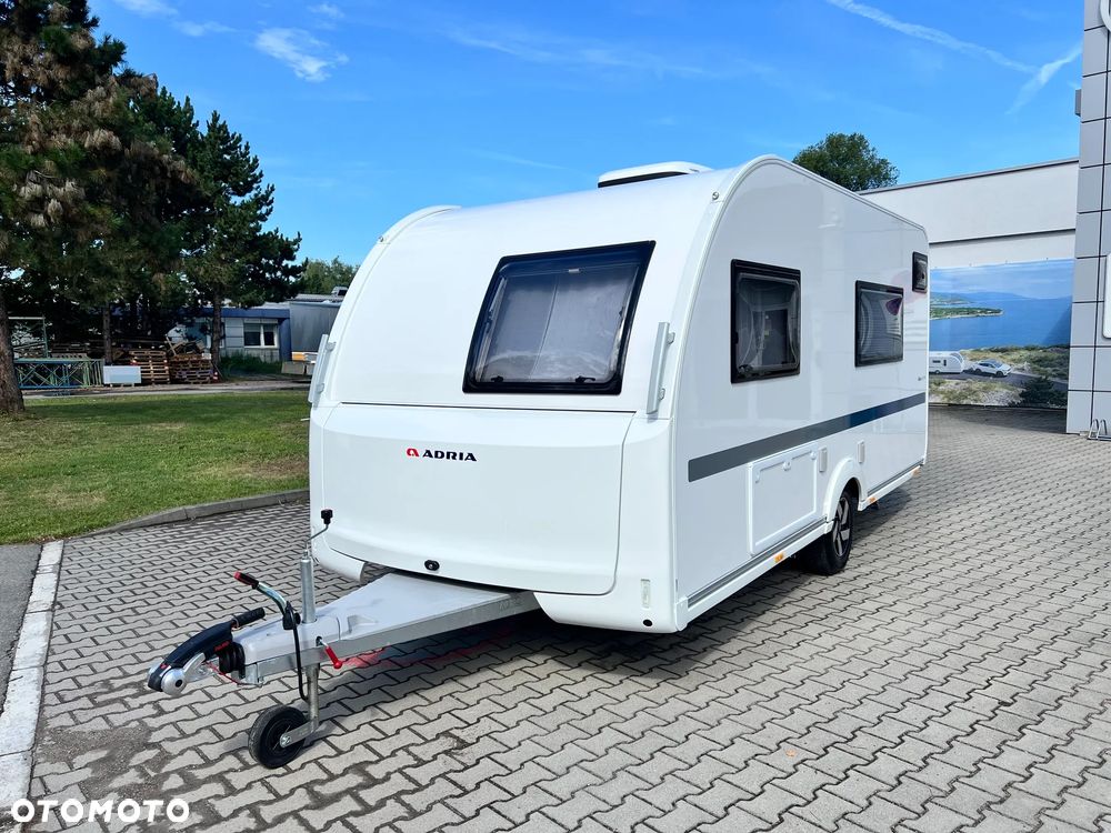 Adria Altea 472 PK - 4