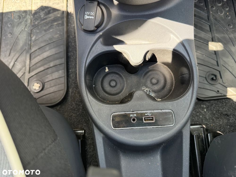 Fiat 500 1.2 8V Collezione - 19
