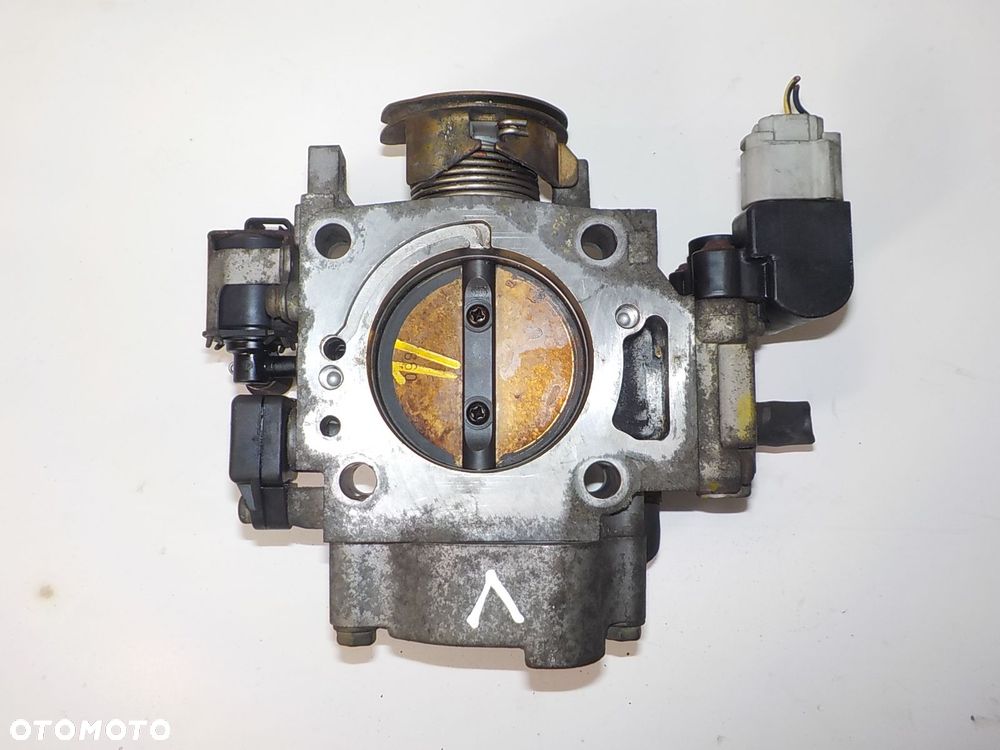 PRZPUSTNICA HONDA 2.0 VTEC K20A4 136800-1891 - 4
