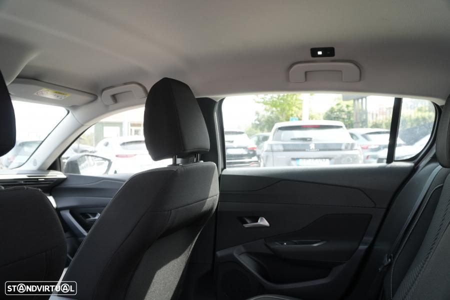 Peugeot 308 PureTech 130 EAT8 Allure - 7