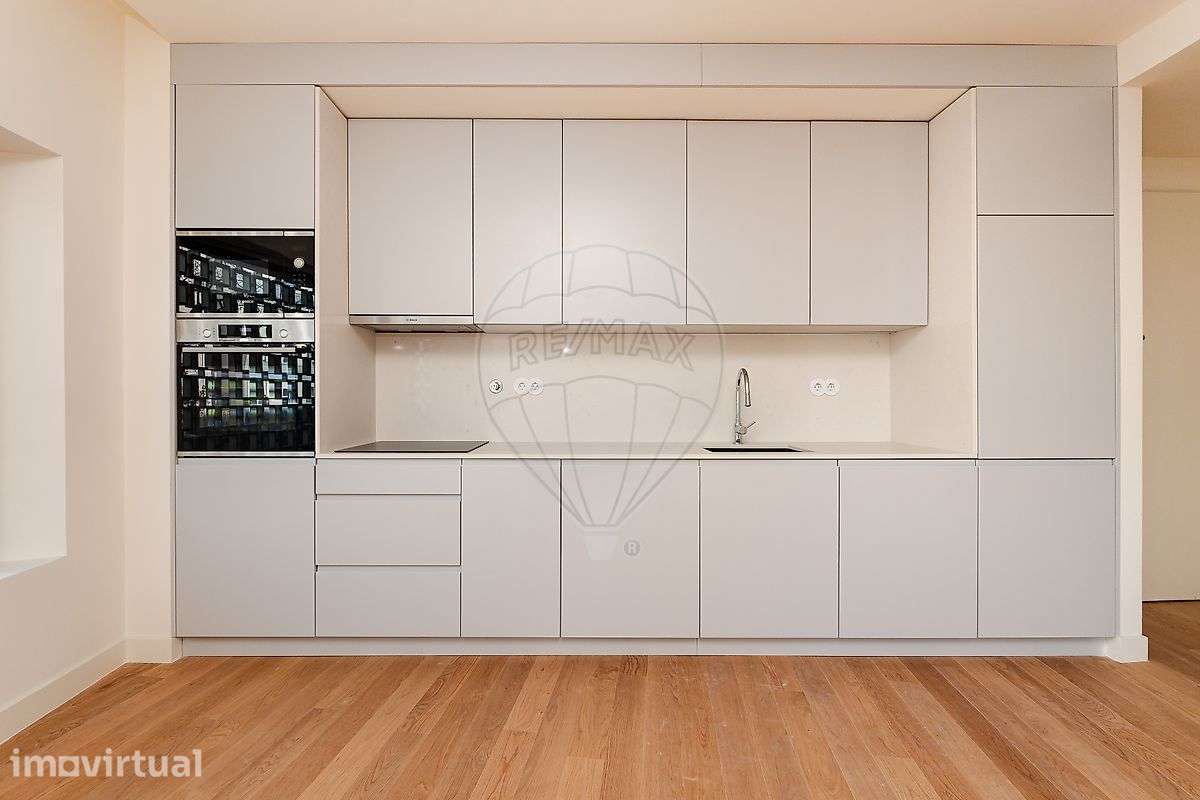 Apartamento T1 para venda - Grande imagem: 2/21