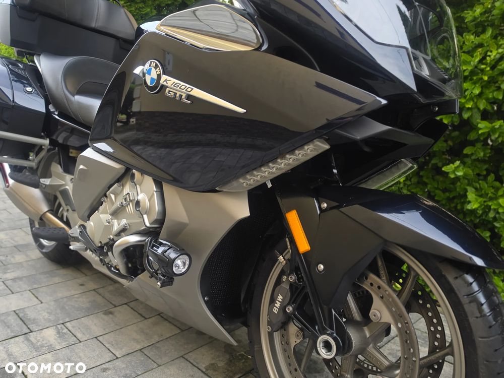 BMW K - 7