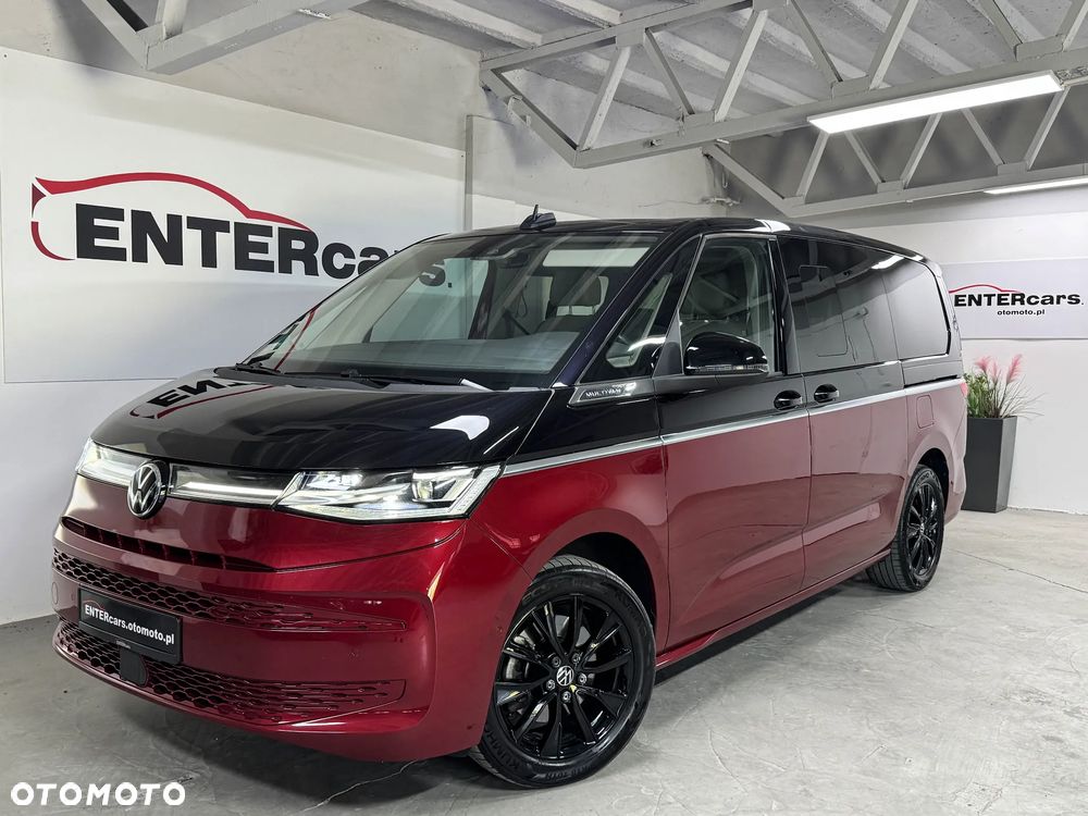 Volkswagen Multivan 2.0 TDI L2 Edition DSG - 14