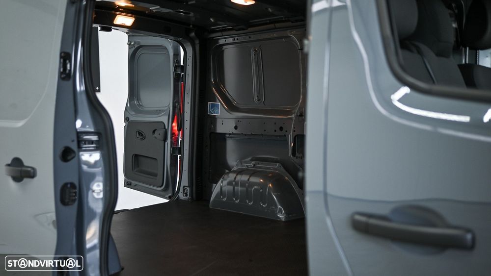 Renault Trafic Blue dCi 110 Evolution - 15