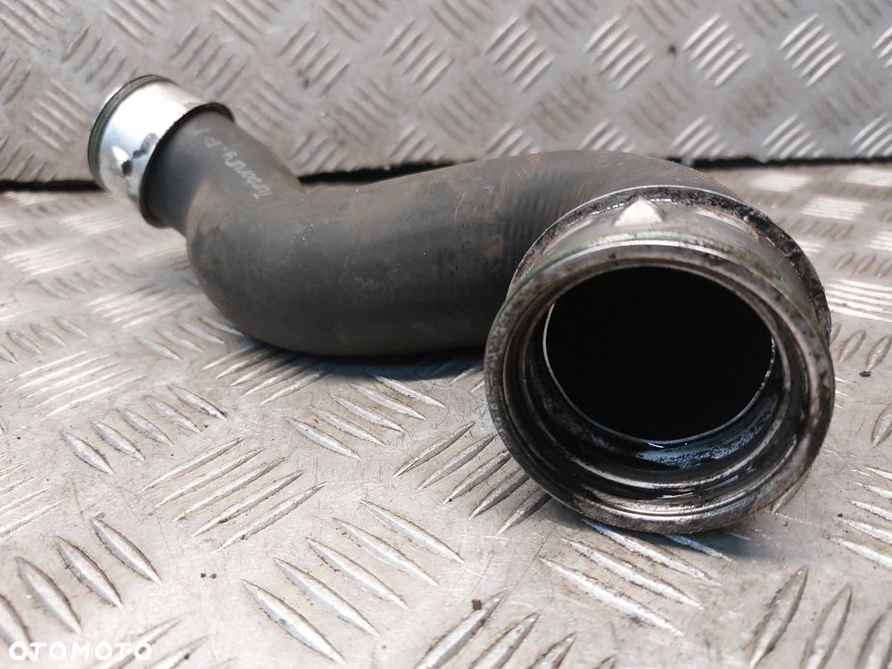 RURA INTERCOOLERA VOLKSWAGEN PASSAT B5 FL - 6