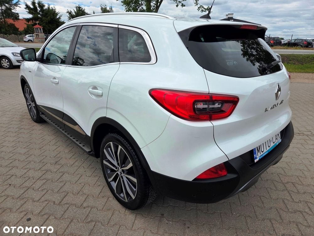 Renault Kadjar Energy dCi 110 Experience - 16