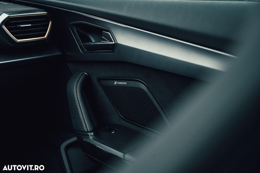 Cupra Formentor - 14