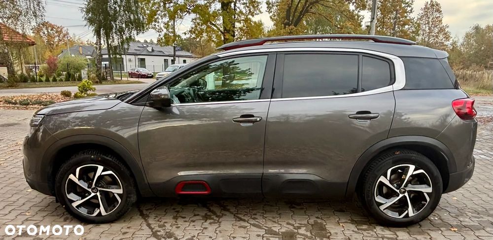 Citroën C5 Aircross 1.2 PureTech Feel Pack EAT8 - 3