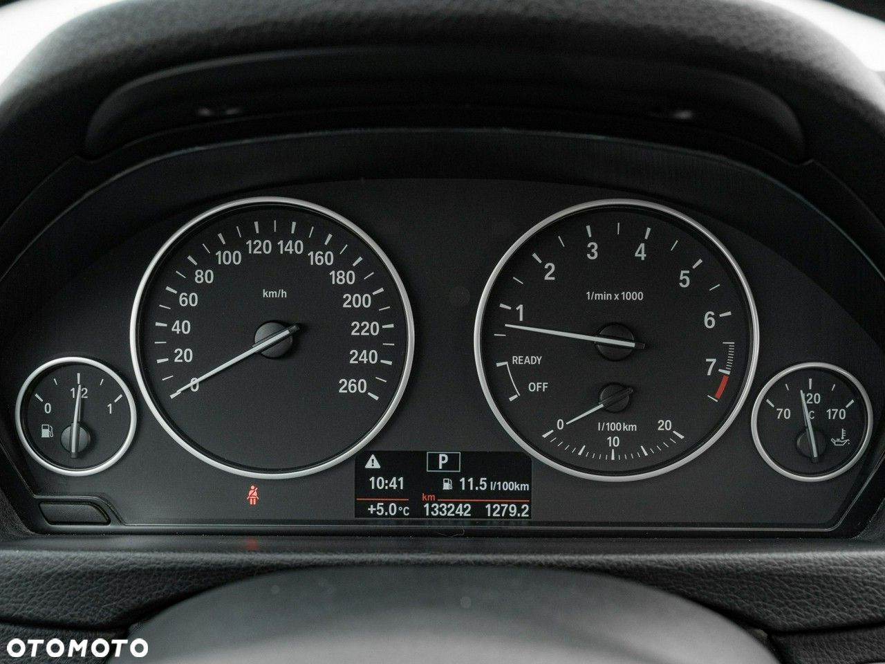BMW Seria 3 330i xDrive Advantage - 18