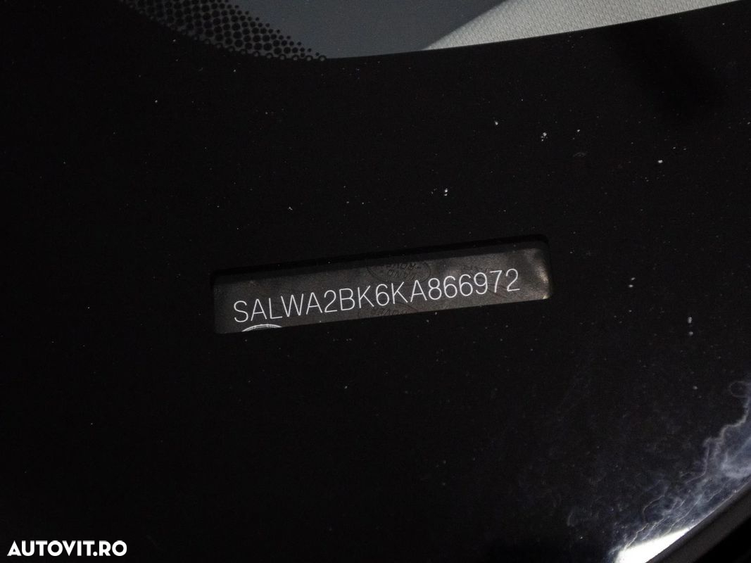 Land Rover Range Rover Sport - 9