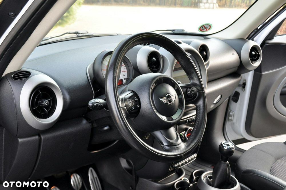 MINI Countryman - 23