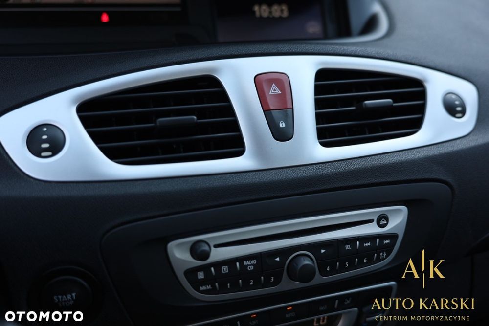 Renault Scenic - 25