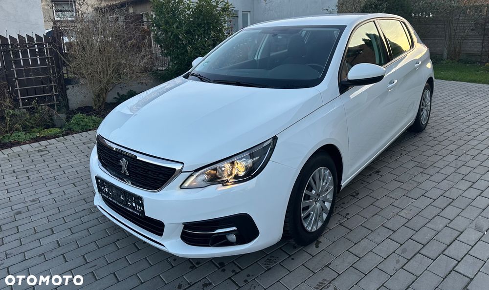 Peugeot 308 BlueHDi 100 Stop & Start Active - 2