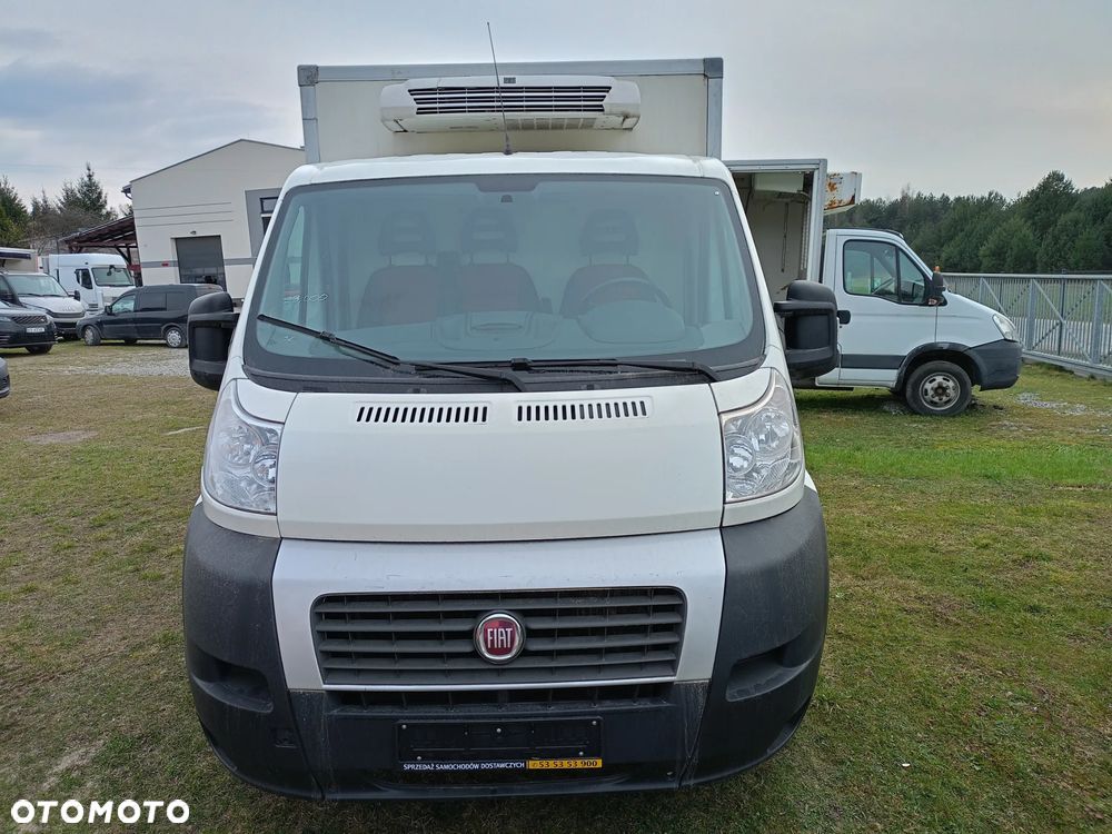 Fiat DUCATO - 3