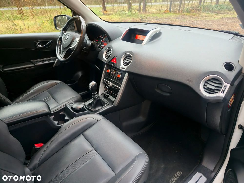 Renault Koleos dCi 175 FAP 4x4 Night and Day - 17