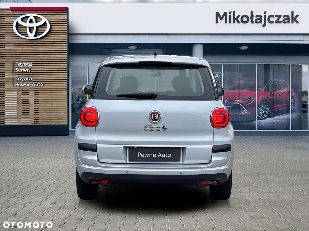 Fiat 500L 1.4 16V Pop Star - 9