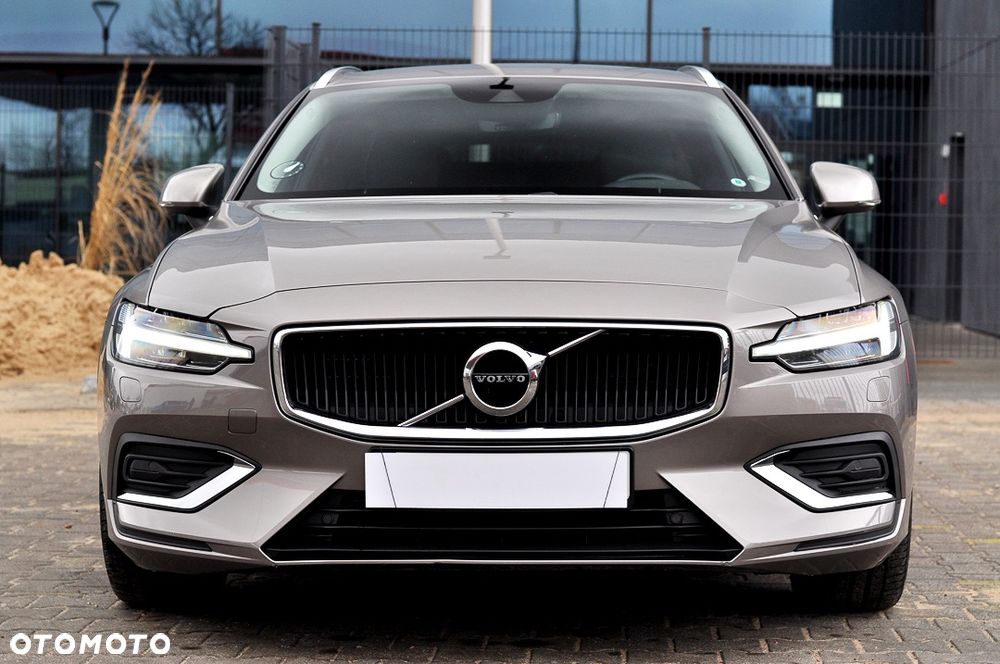 Volvo V60 D4 Geartronic Momentum - 21