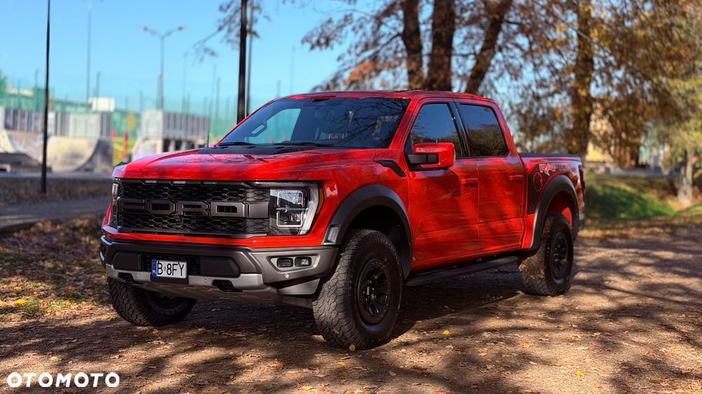 Ford F150 - 9