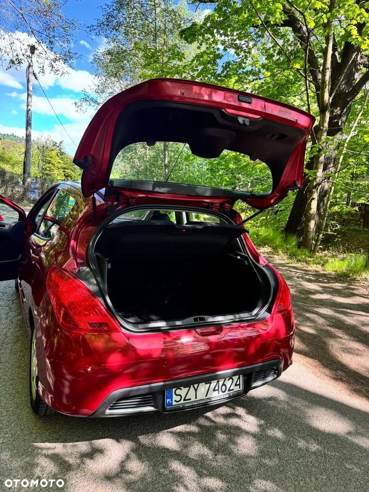 Peugeot 308 1.6 Premium Plus - 11