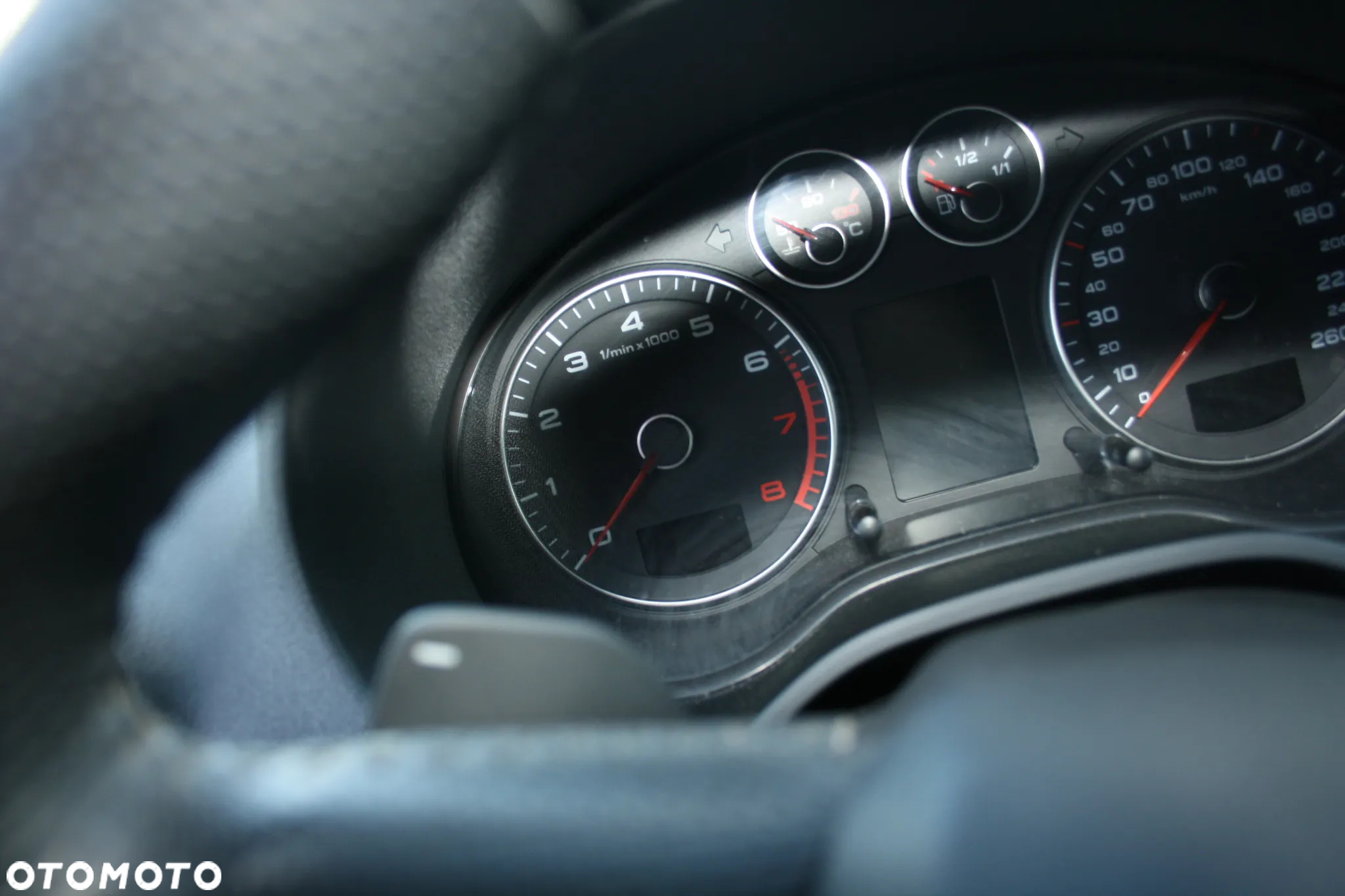 Audi A3 1.8 TFSI S tronic Attraction - 14