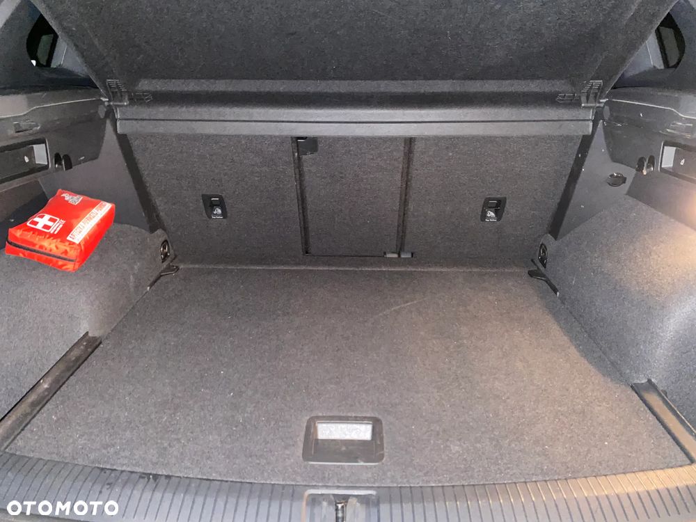 Volkswagen Tiguan 1.5 TSI EVO R-Line DSG - 16