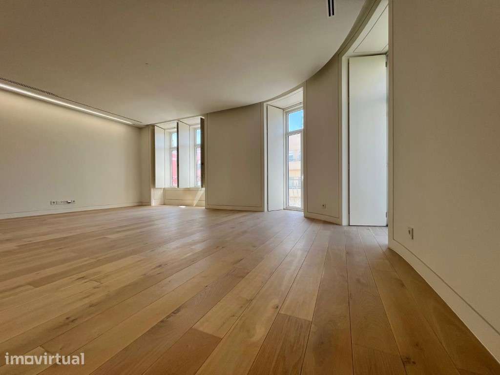 Apartamento com parqueamento Saldanha - Grande imagem: 3/32