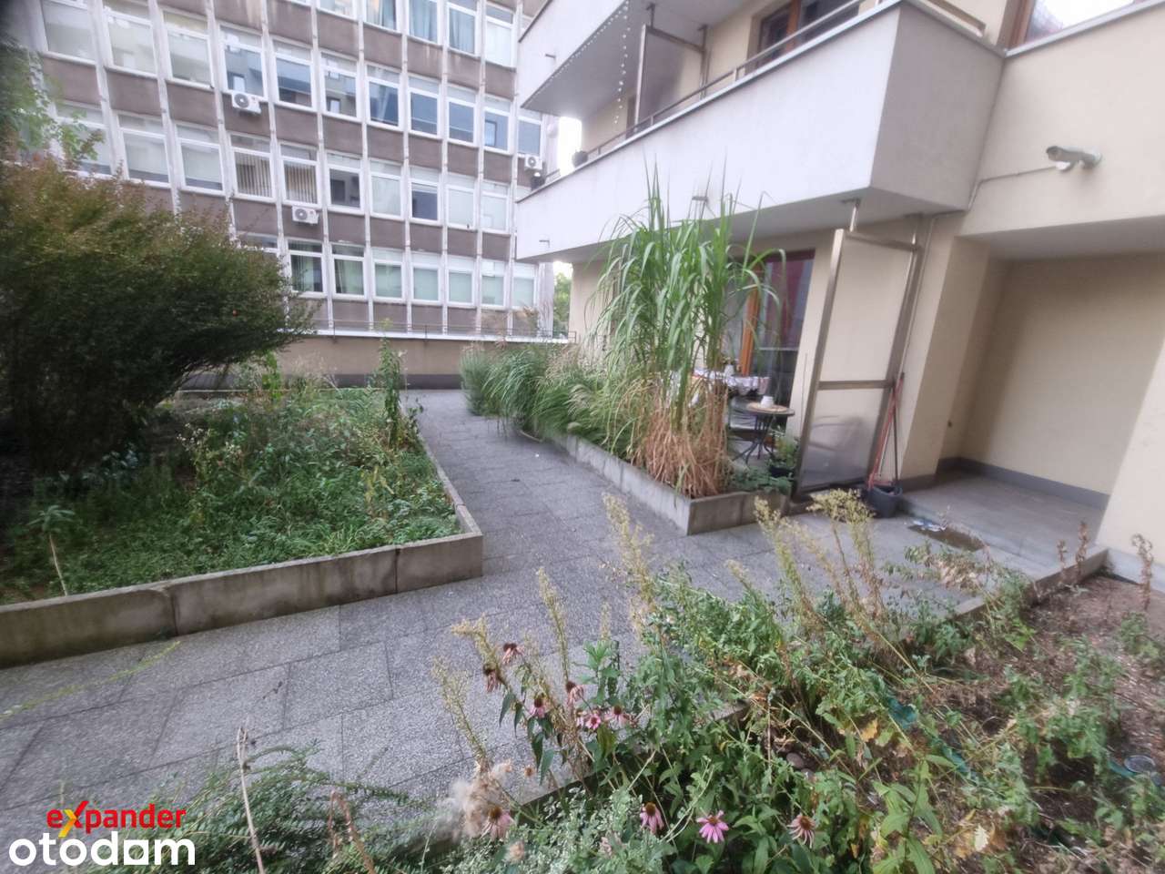 2 pokoje taras bdb adres Wrocławska 10min Centrum!
