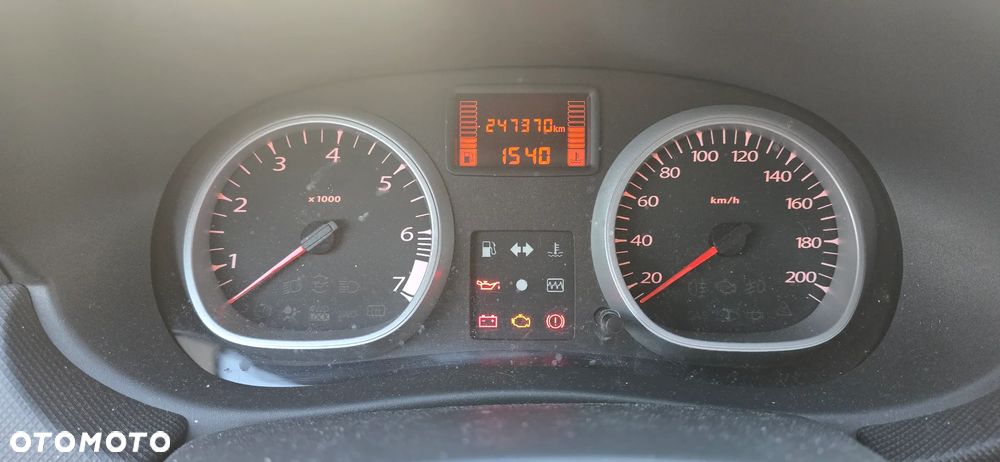 Dacia Duster 1.6 Ambiance Euro5 - 17