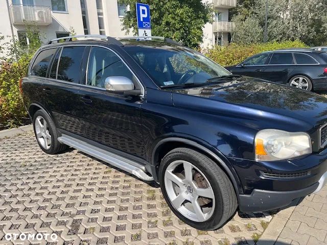 Volvo XC 90 - 6