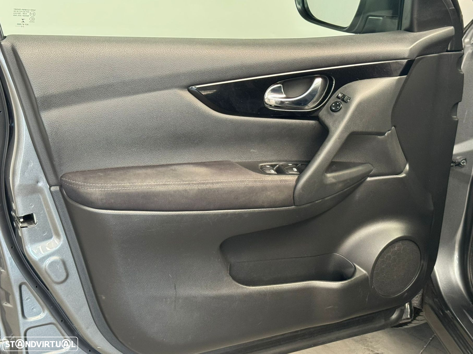 Nissan Qashqai 1.5 dCi Business Edition - 25