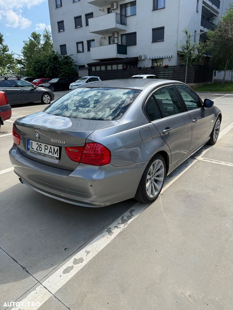 BMW Seria 3 320d - 7