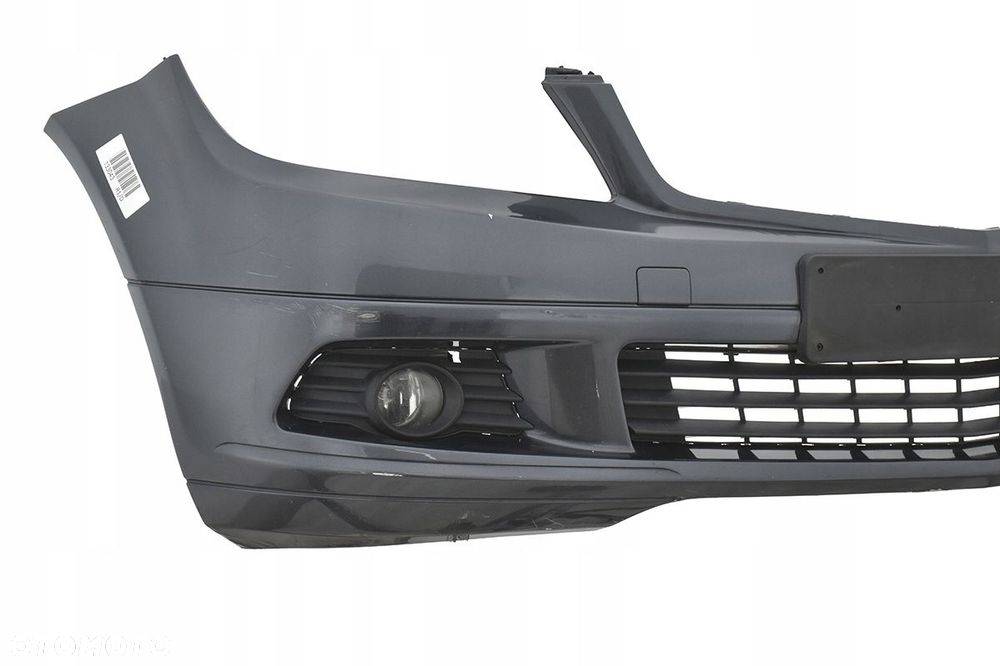 zderzak przedni przód mercedes w204 - 3