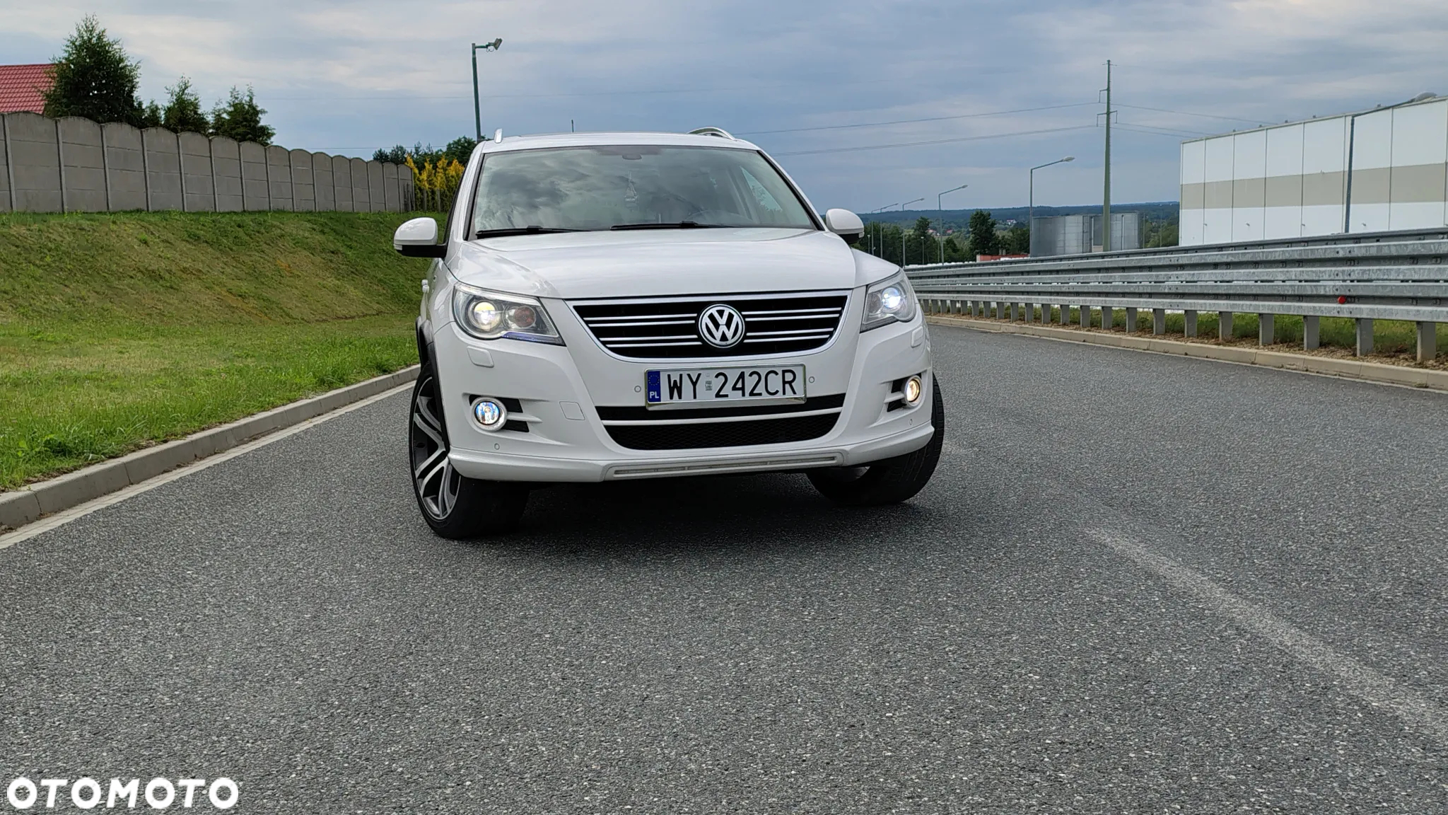 Volkswagen Tiguan 2.0 TDI 4Mot Sport&Style - 13