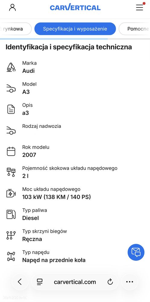 Audi A3 Sportback 2.0 TDI DPF S line Sportpaket plus - 36