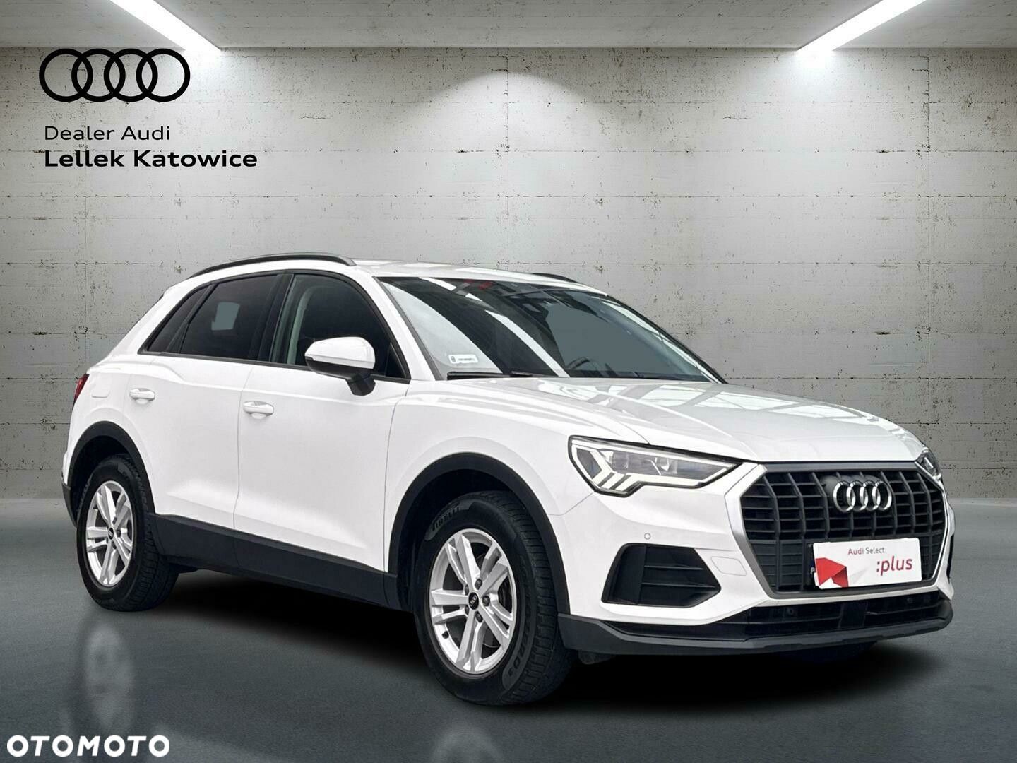Audi Q3 - 1