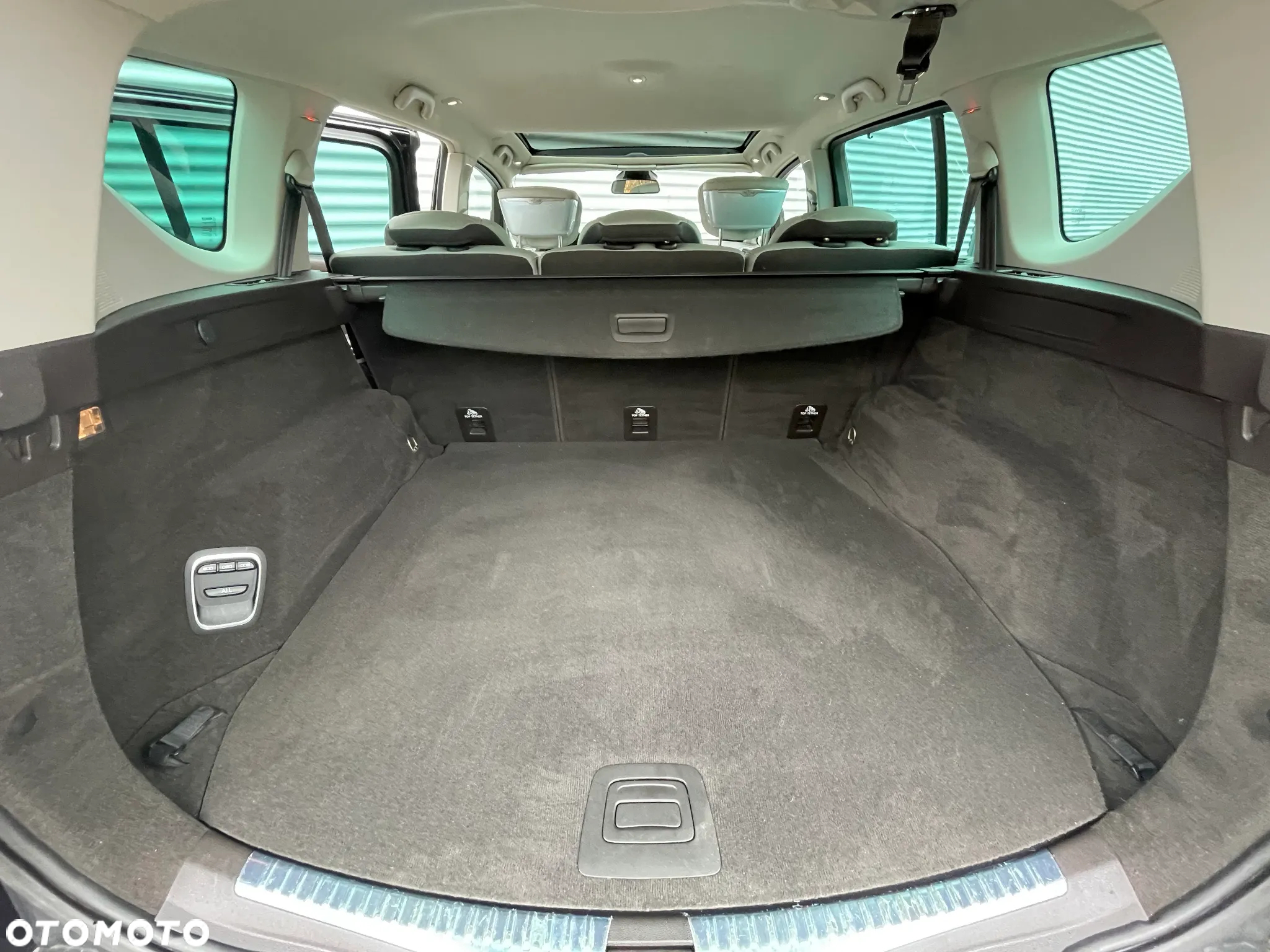 Renault Espace Energy dCi 160 EDC Initiale Paris - 15